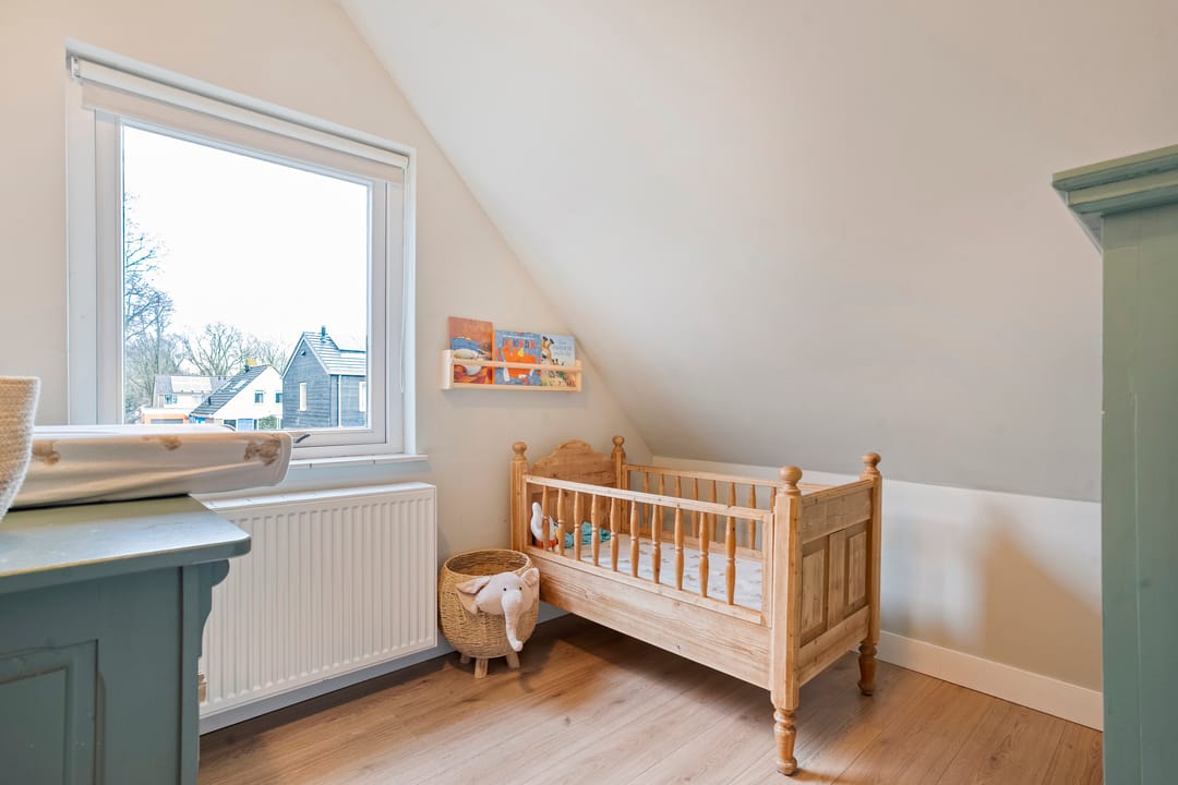 Photo 26 of Julianastraat 17