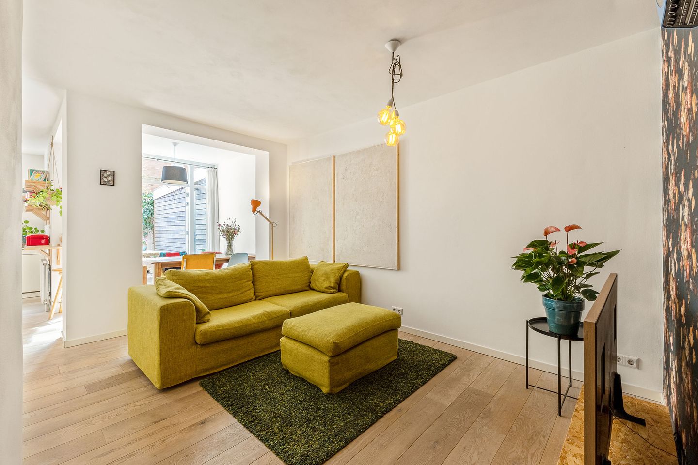 Foto 4 van Van Ostadestraat 306-H