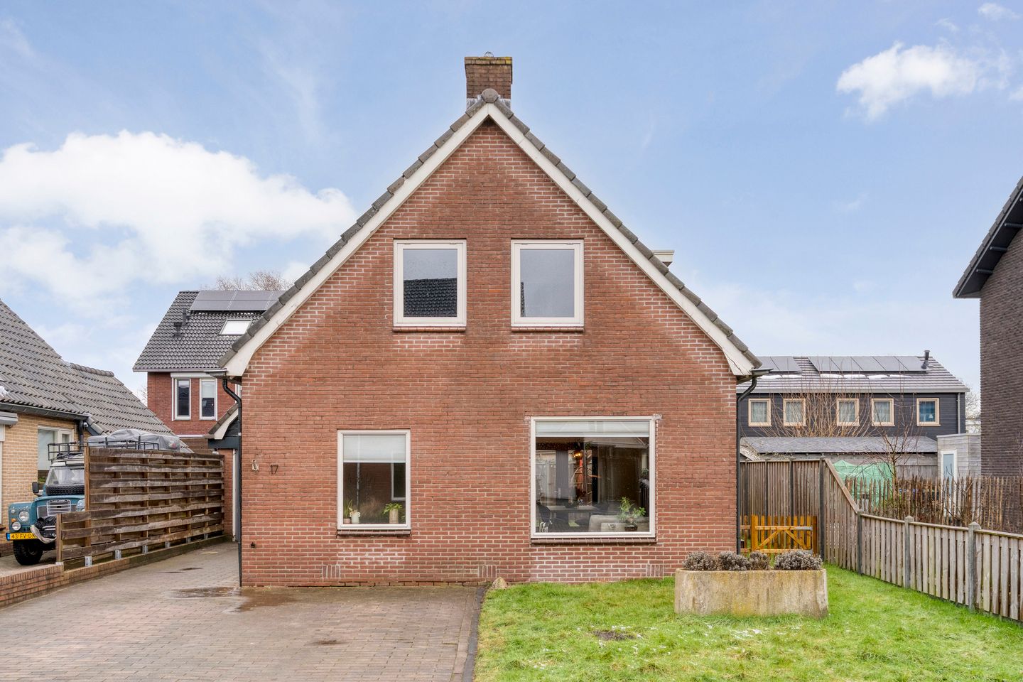 Photo 40 of Julianastraat 17