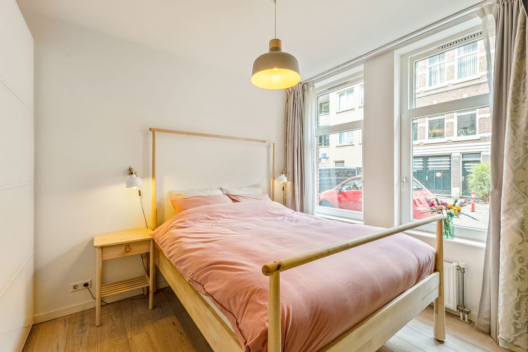 Foto 23 van Van Ostadestraat 306-H