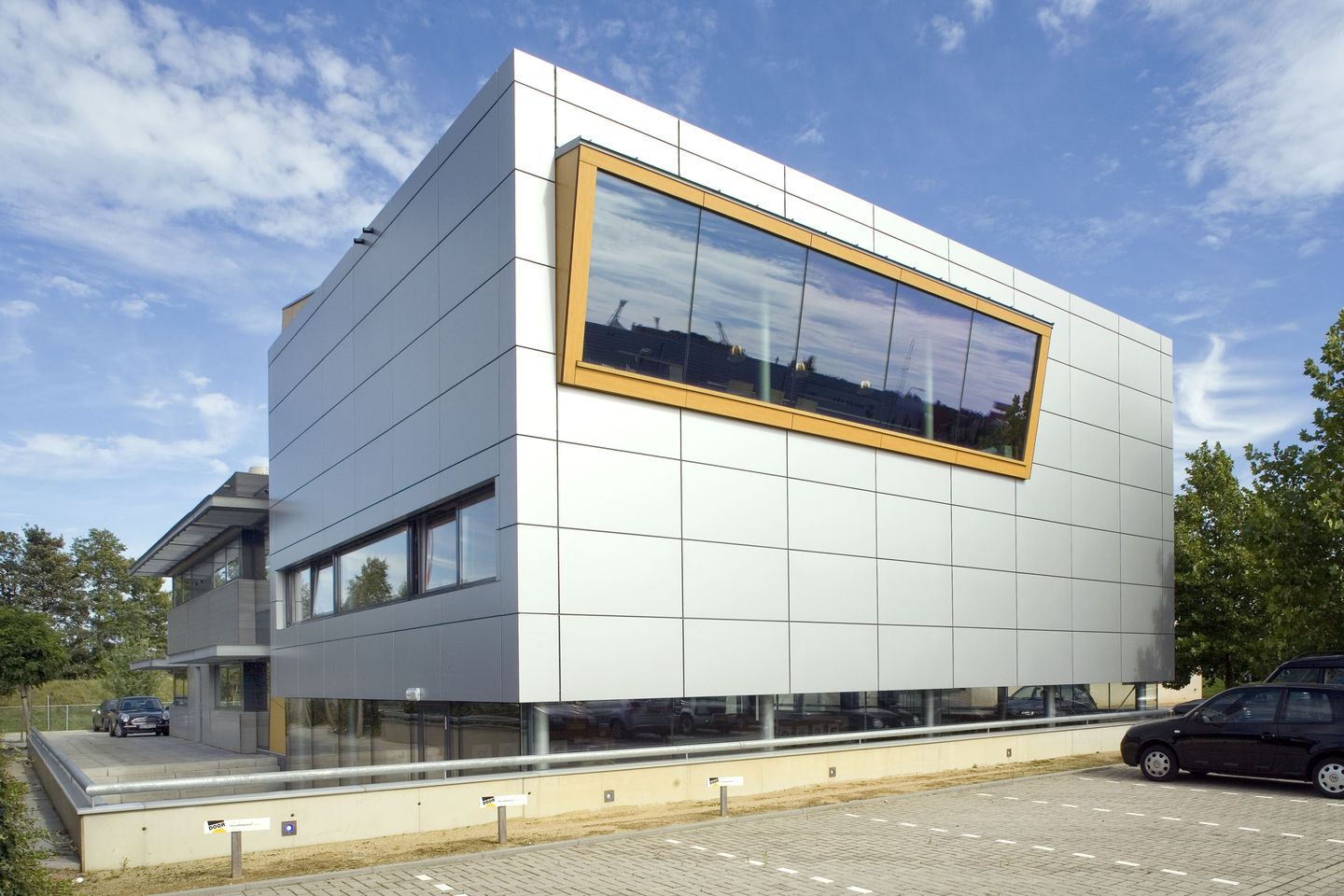 View photo 1 of Euregiopark 4