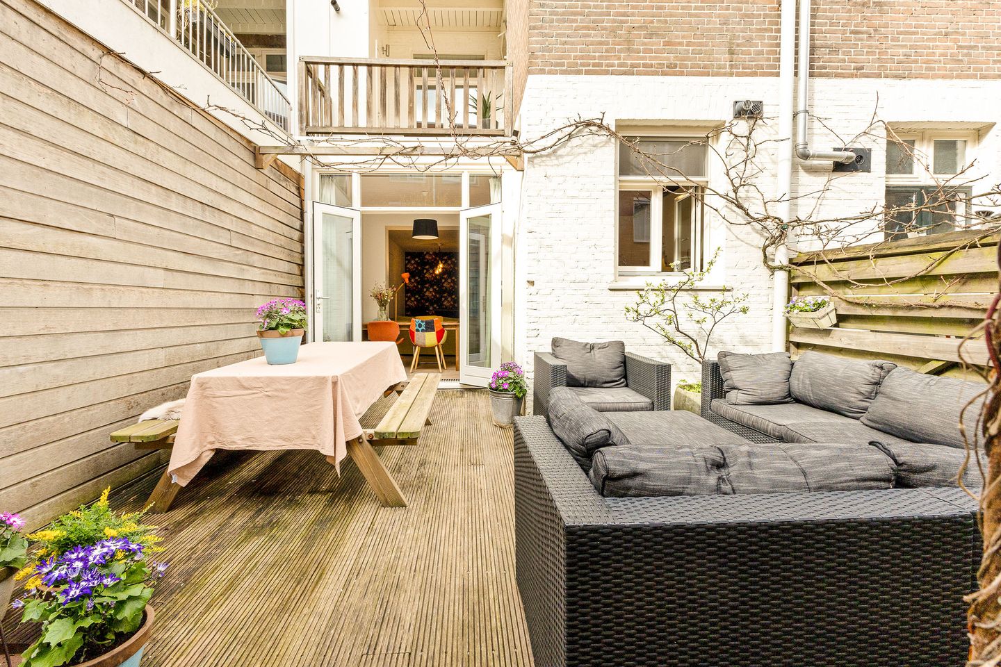 Foto 19 van Van Ostadestraat 306-H