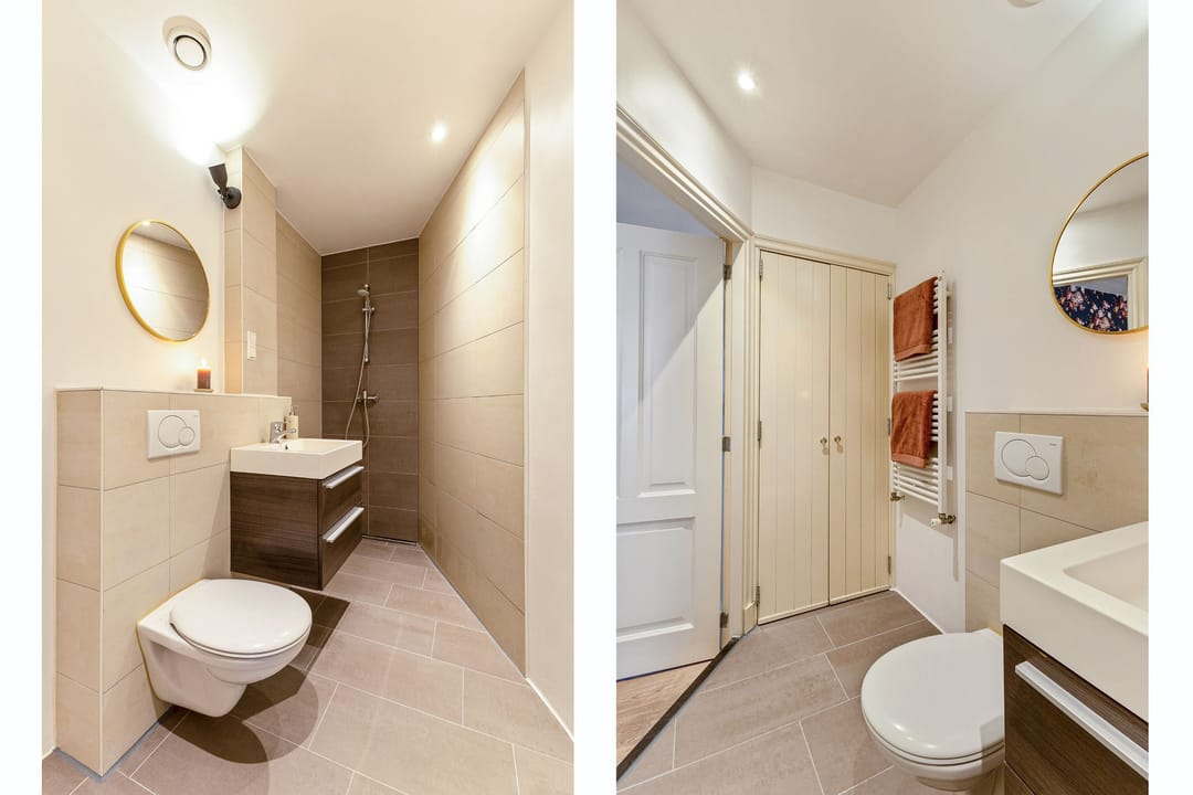 Foto 22 van Van Ostadestraat 306-H