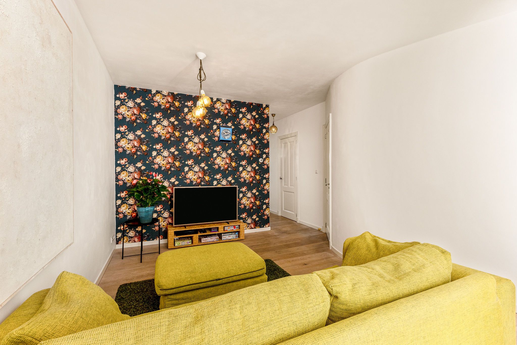 Foto 6 van Van Ostadestraat 306-H