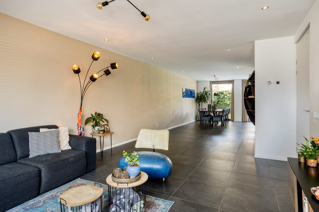 Foto 7 van Pinksterbloem 26