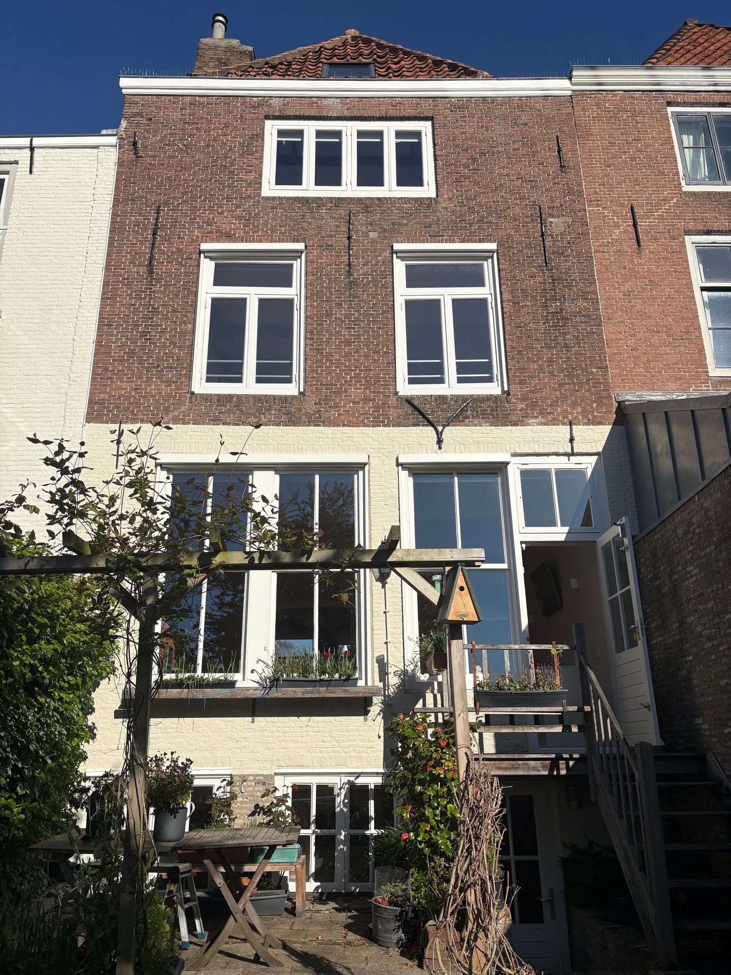 Foto 34 van Kinderdijk 78