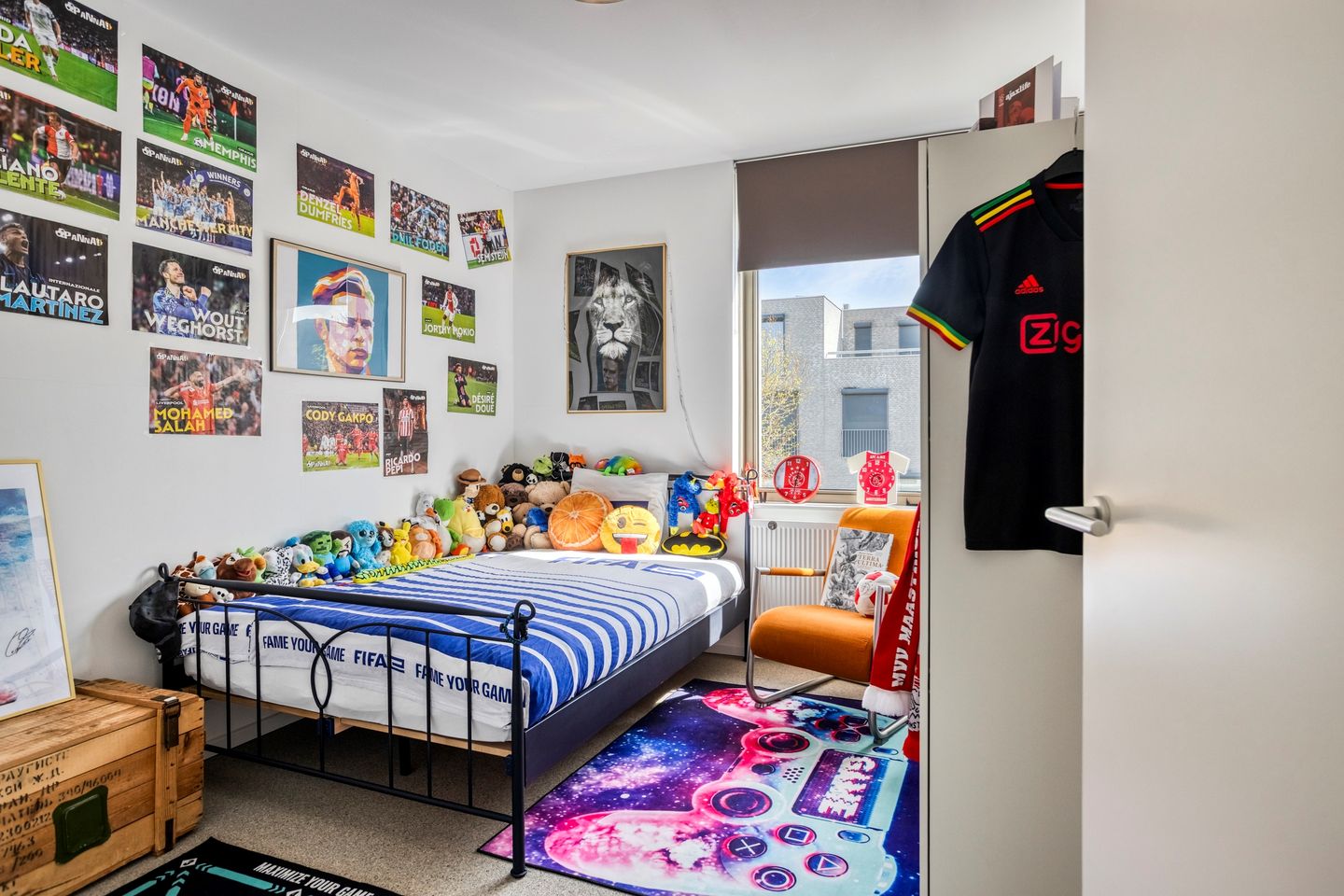 Foto 25 van Pinksterbloem 26