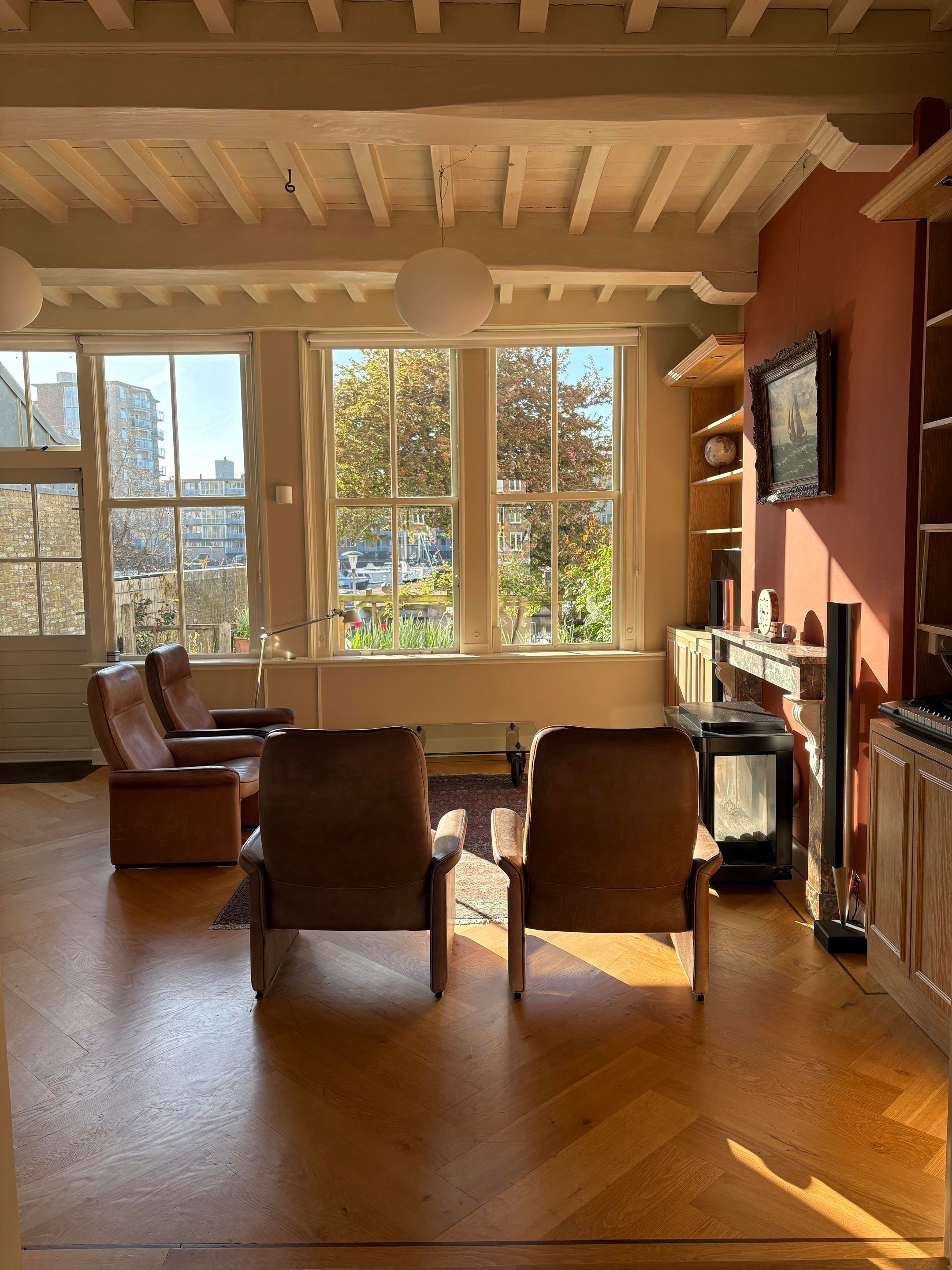 Foto 3 van Kinderdijk 78