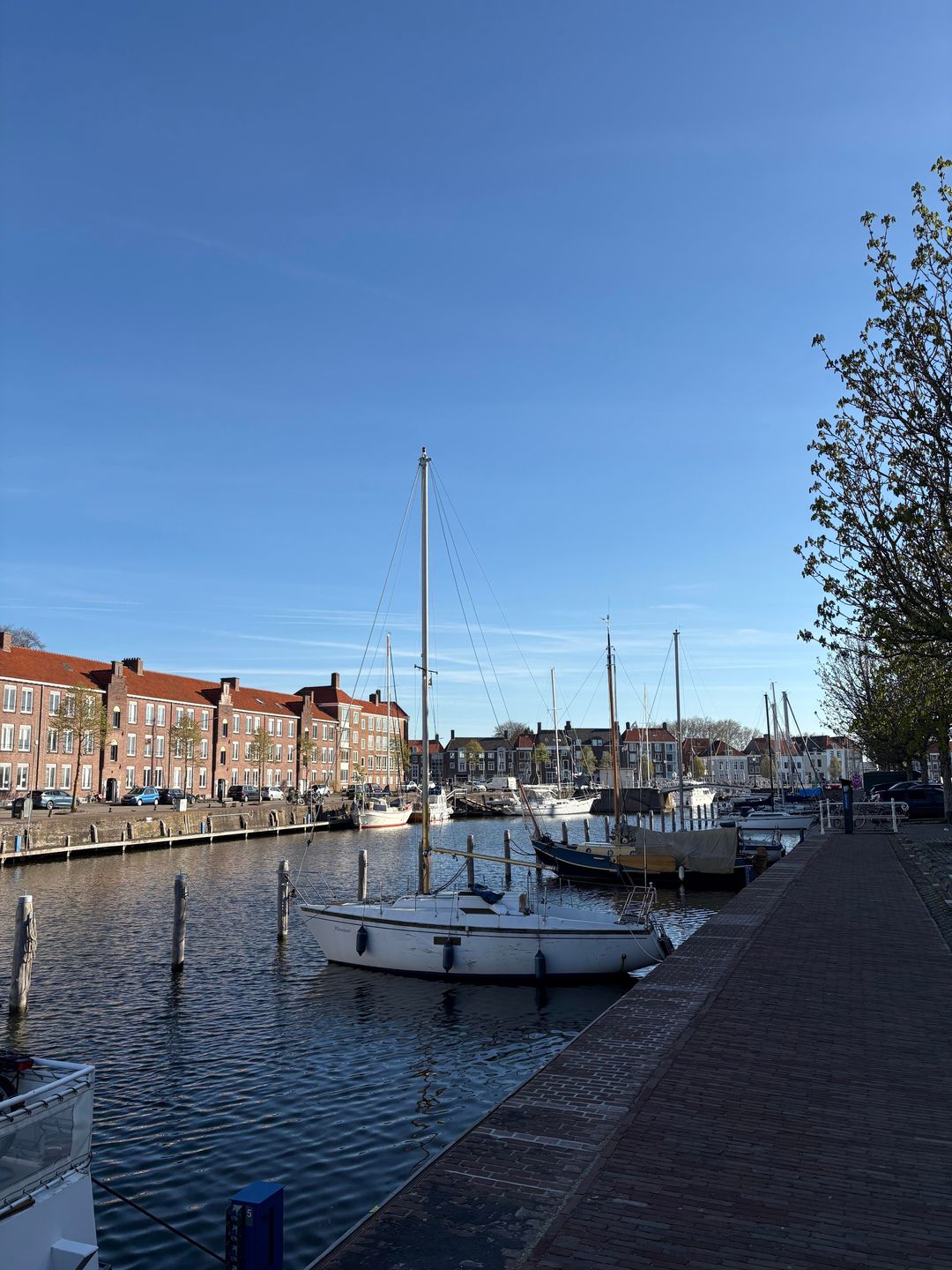 Foto 43 van Kinderdijk 78