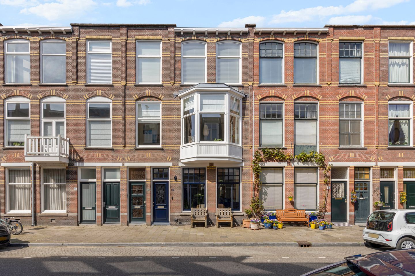 Foto 1 van 2e Antonie Heinsiusstraat 89