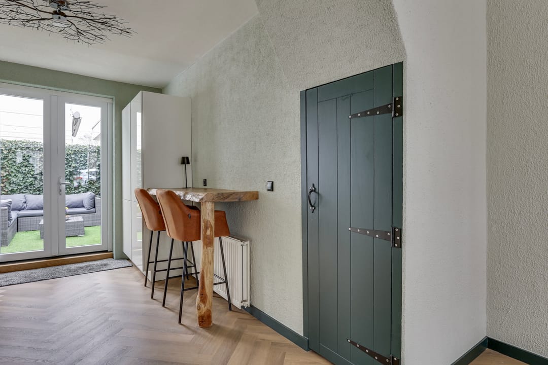 Foto 11 van Tuinstraat 8