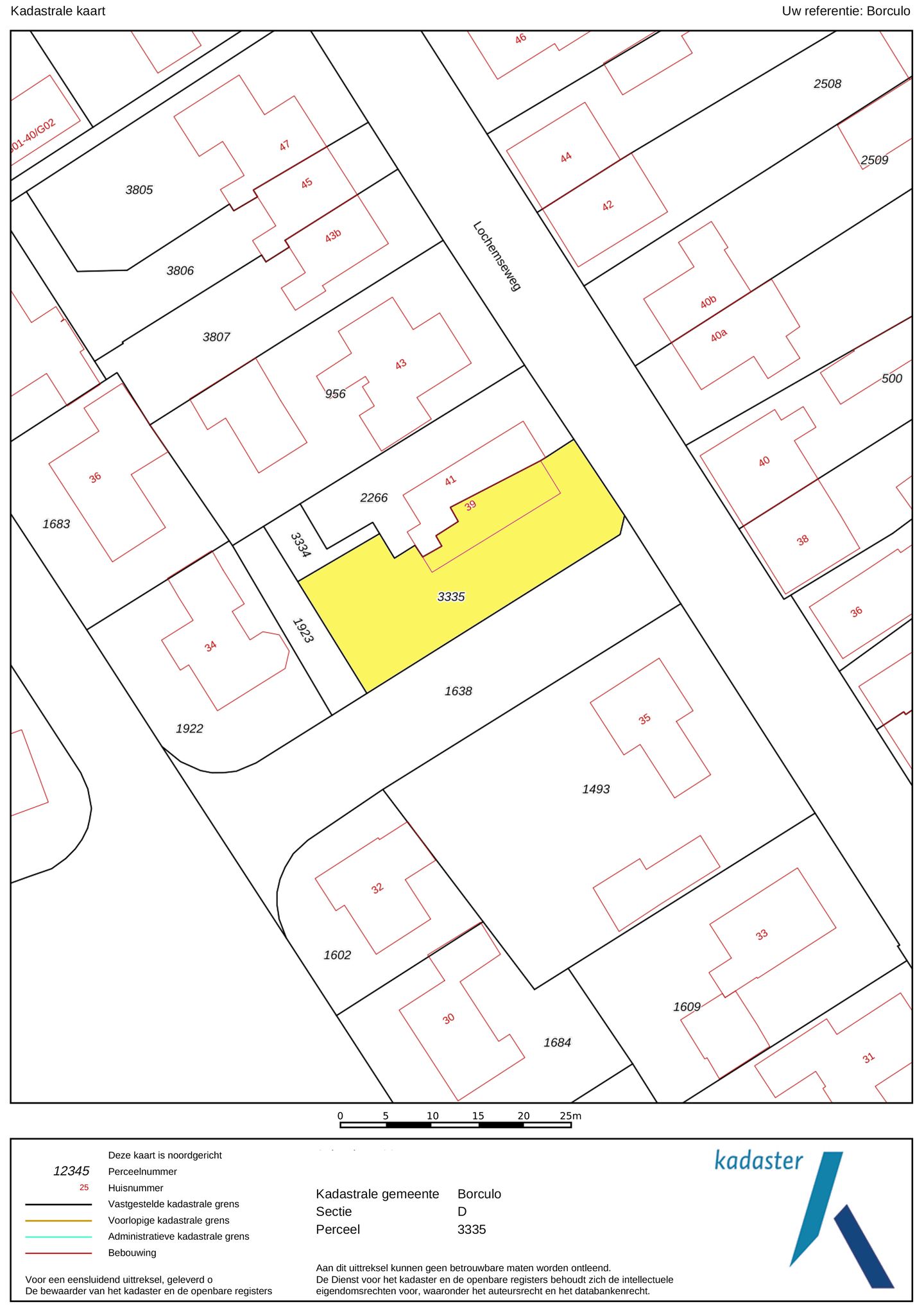 Foto 40 van Lochemseweg 39