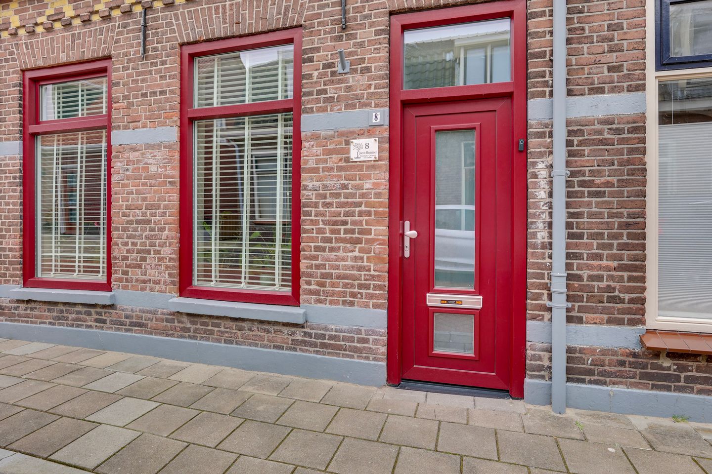 Foto 5 van Tuinstraat 8