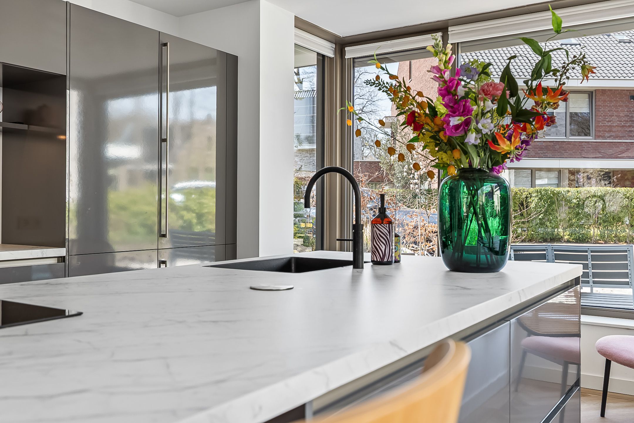 Foto 15 van Rondeellaan 18