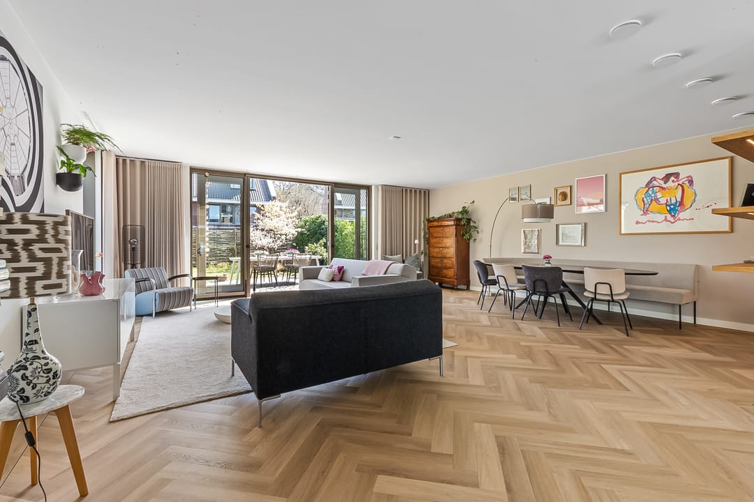 Foto 7 van Rondeellaan 18