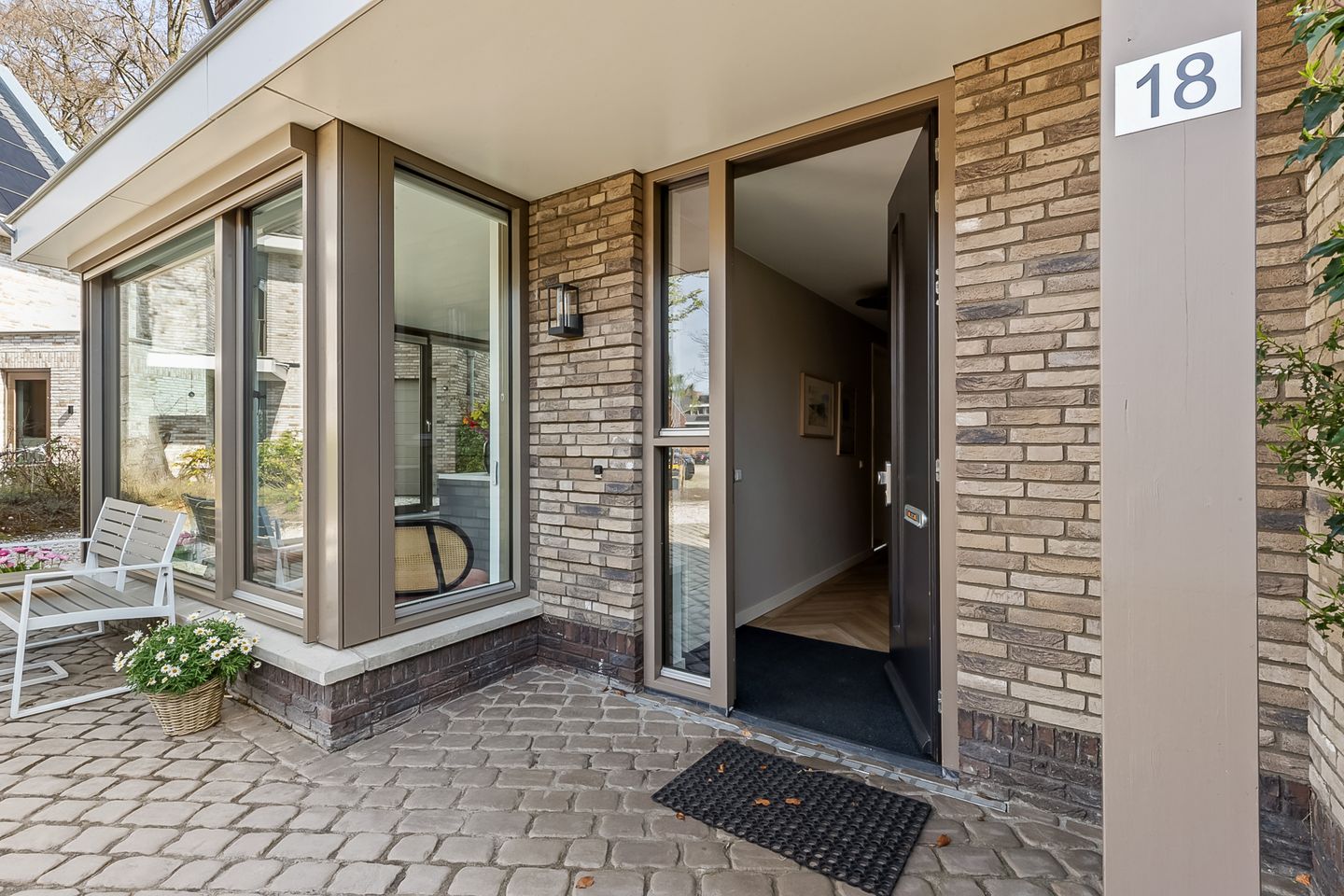 Foto 5 van Rondeellaan 18