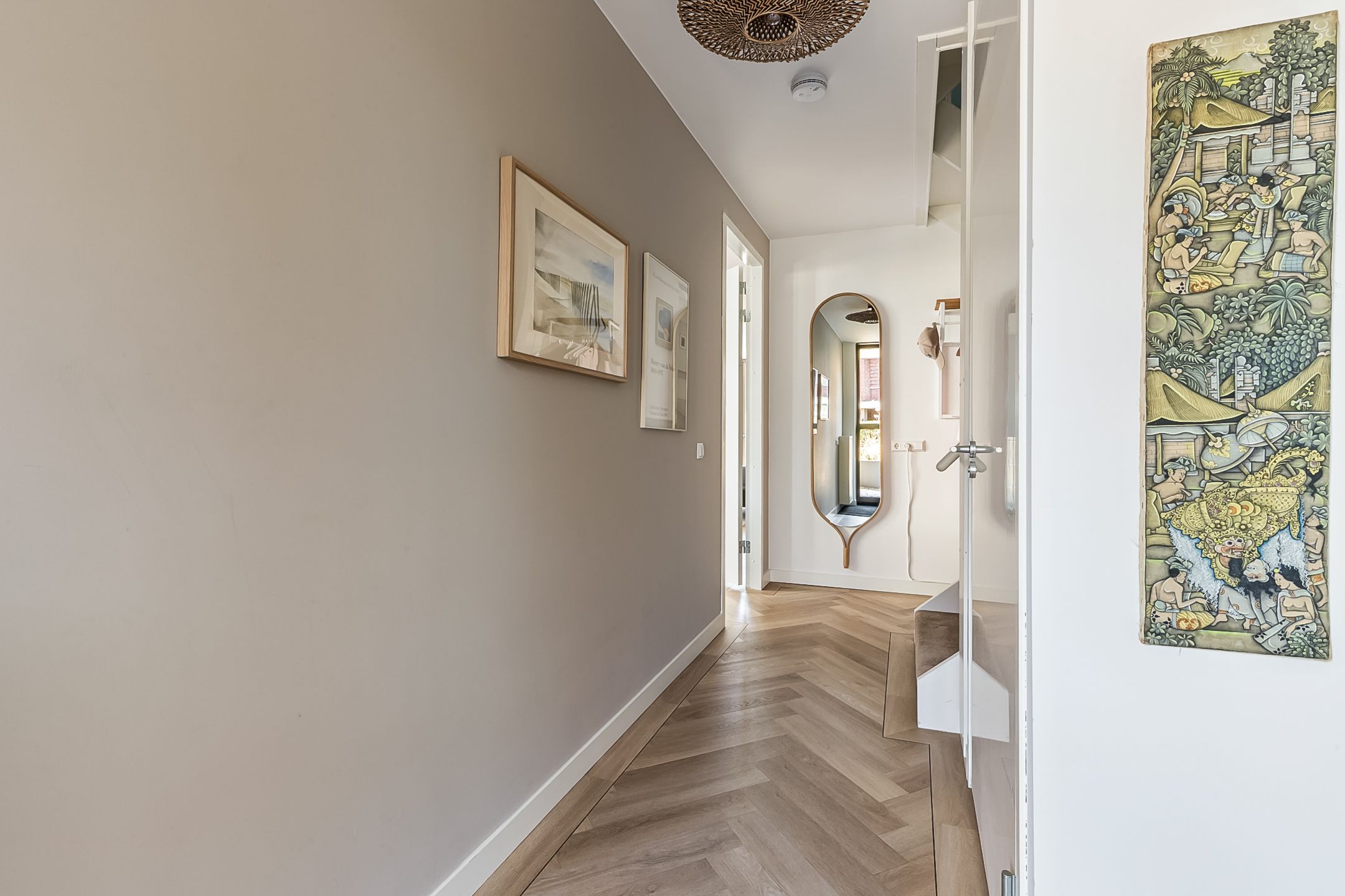 Foto 6 van Rondeellaan 18