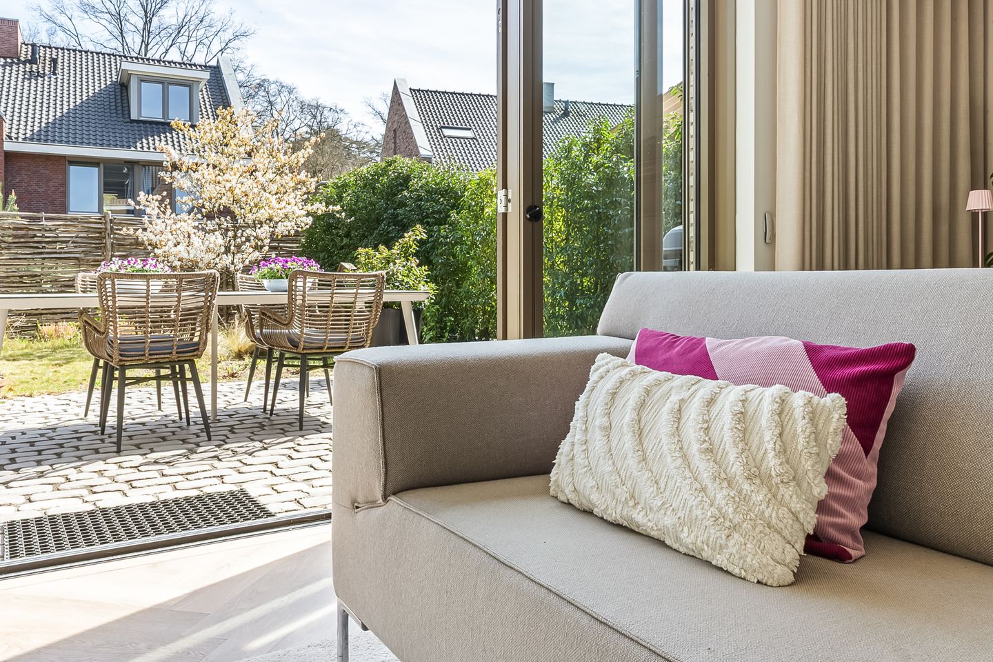 Foto 10 van Rondeellaan 18