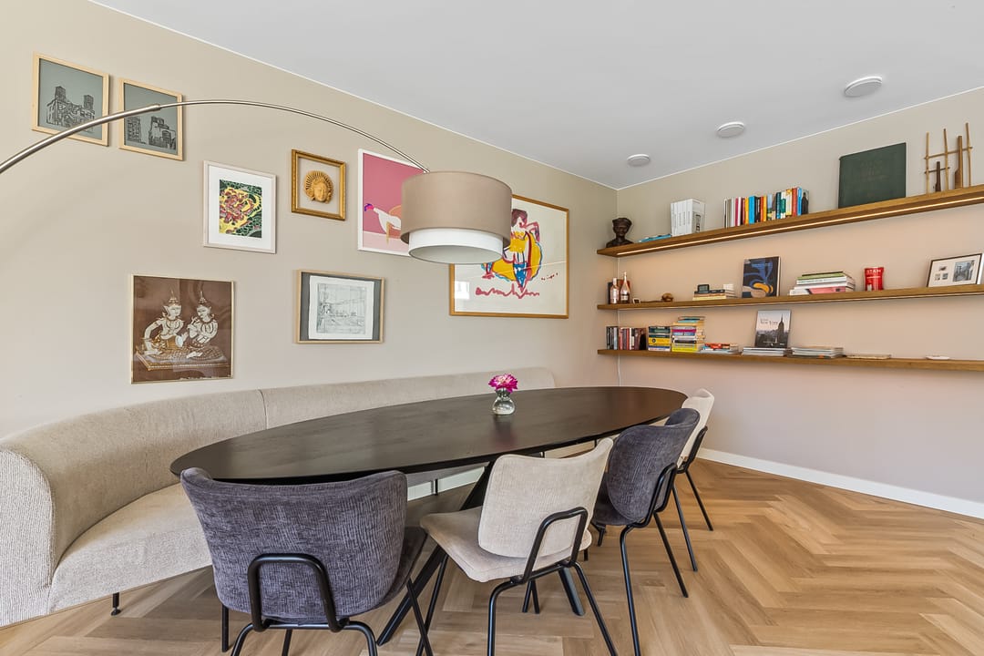 Foto 13 van Rondeellaan 18