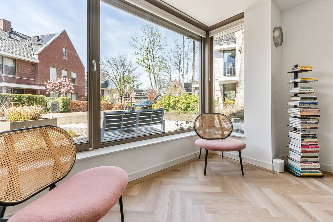 Foto 17 van Rondeellaan 18