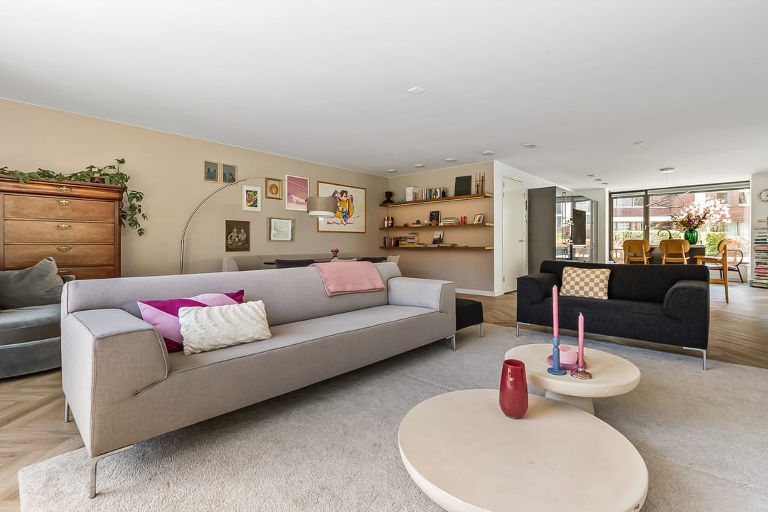 Foto 11 van Rondeellaan 18