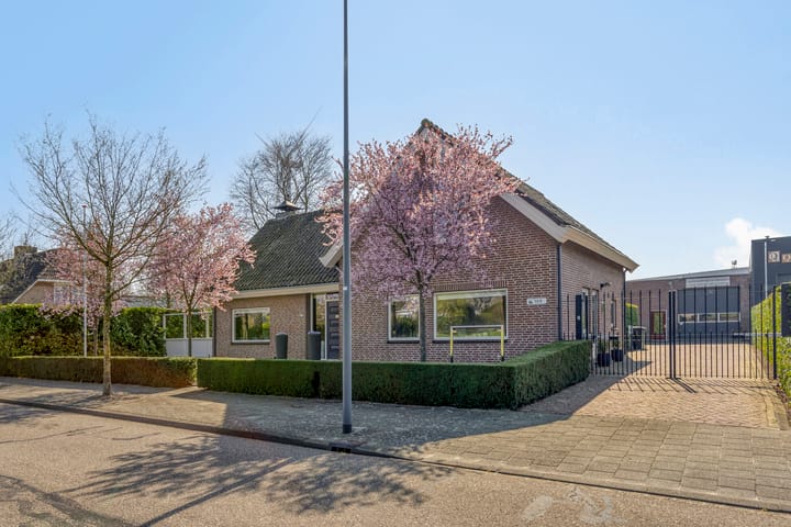 De Bloemendaal 31