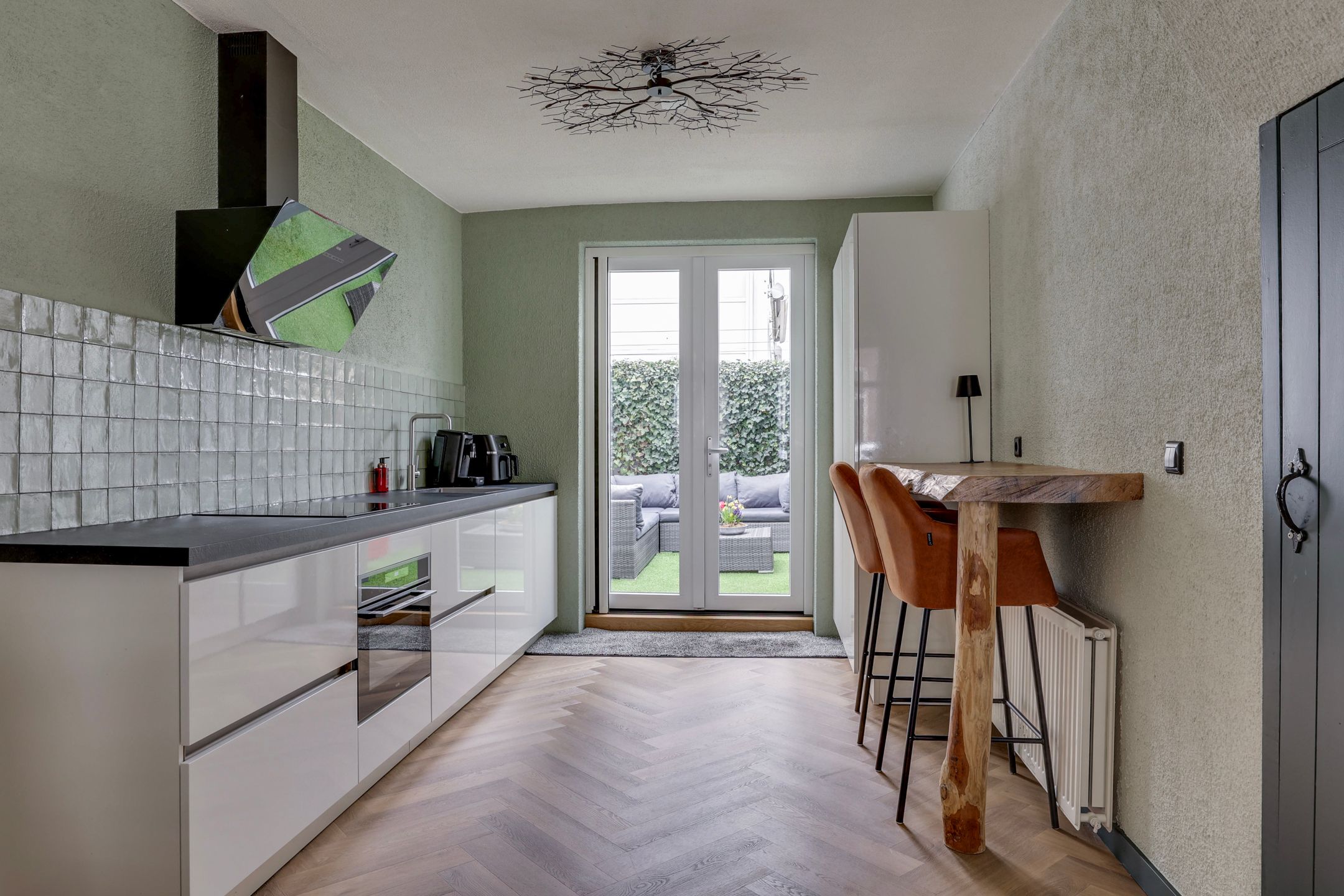 Foto 3 van Tuinstraat 8