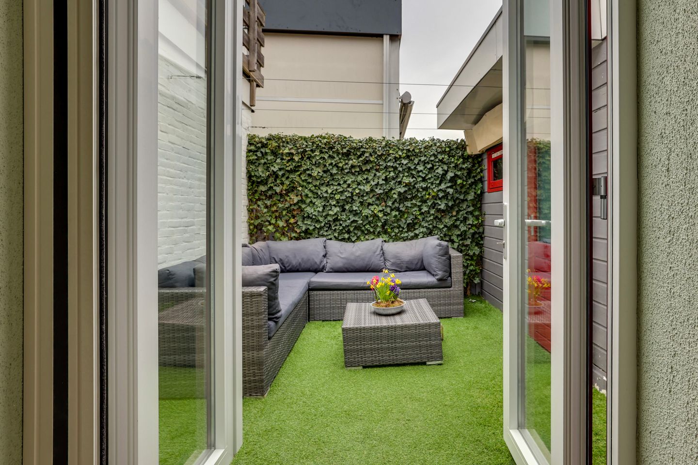 Foto 4 van Tuinstraat 8