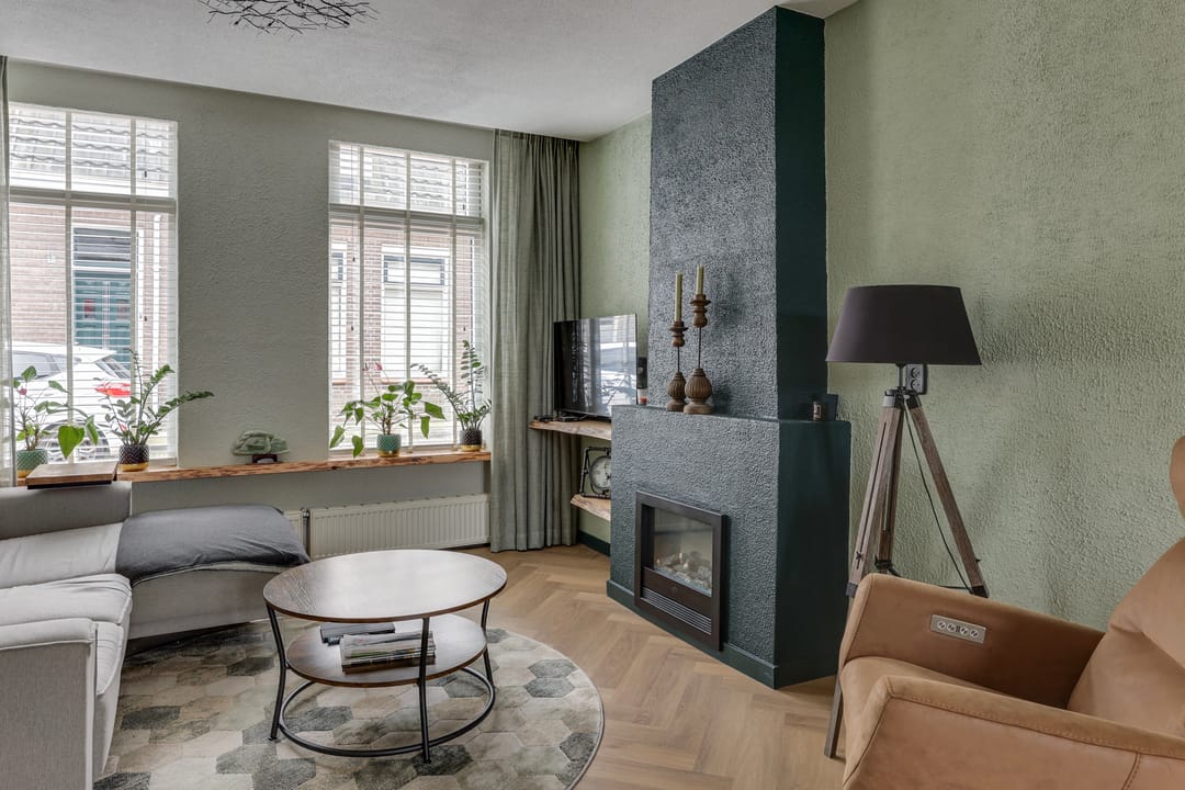 Foto 8 van Tuinstraat 8