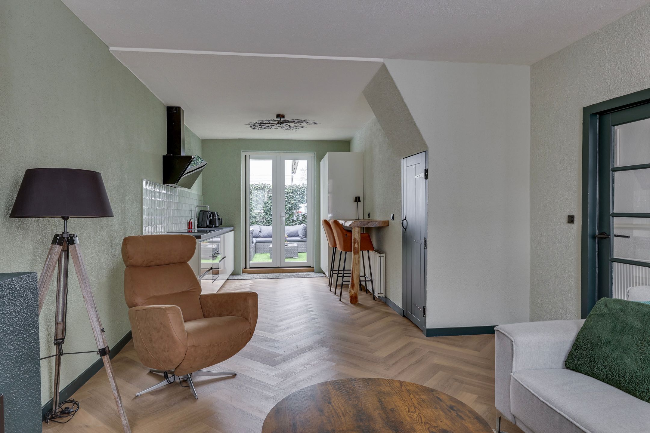 Foto 9 van Tuinstraat 8