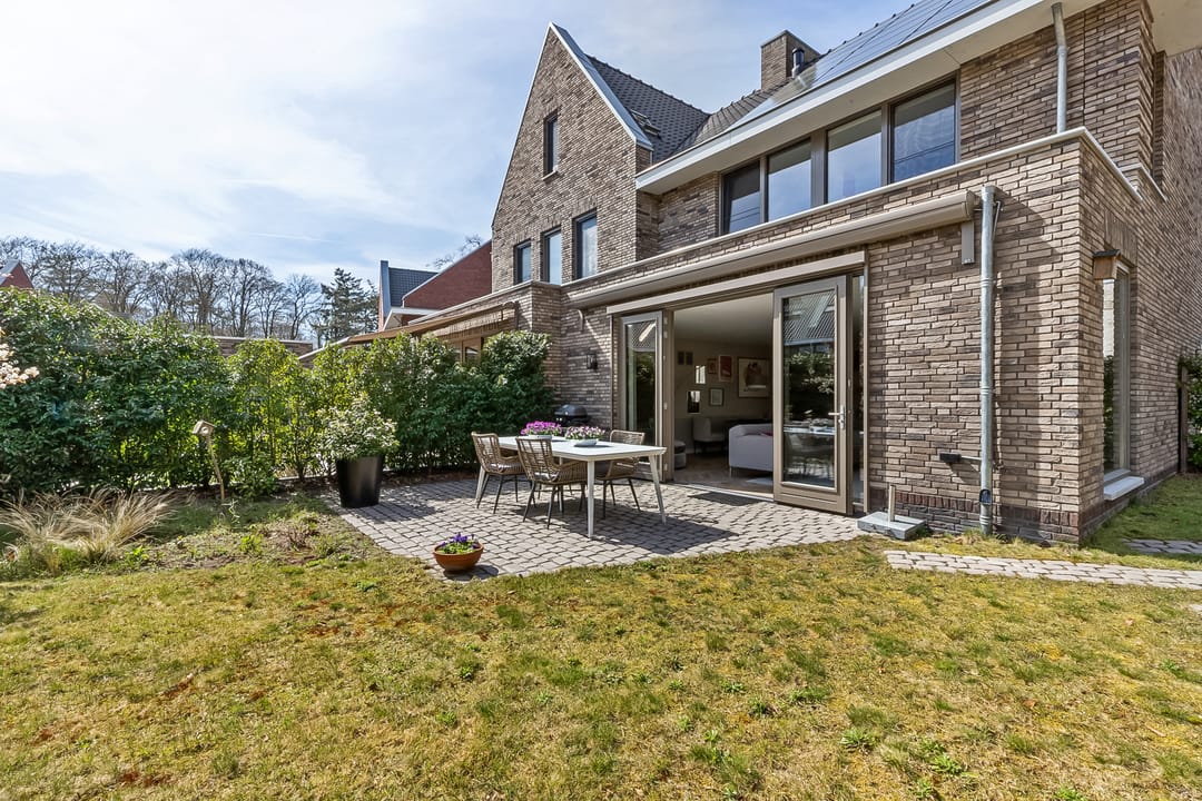 Foto 37 van Rondeellaan 18