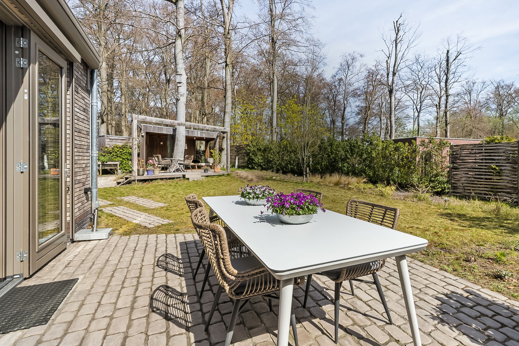 Foto 45 van Rondeellaan 18