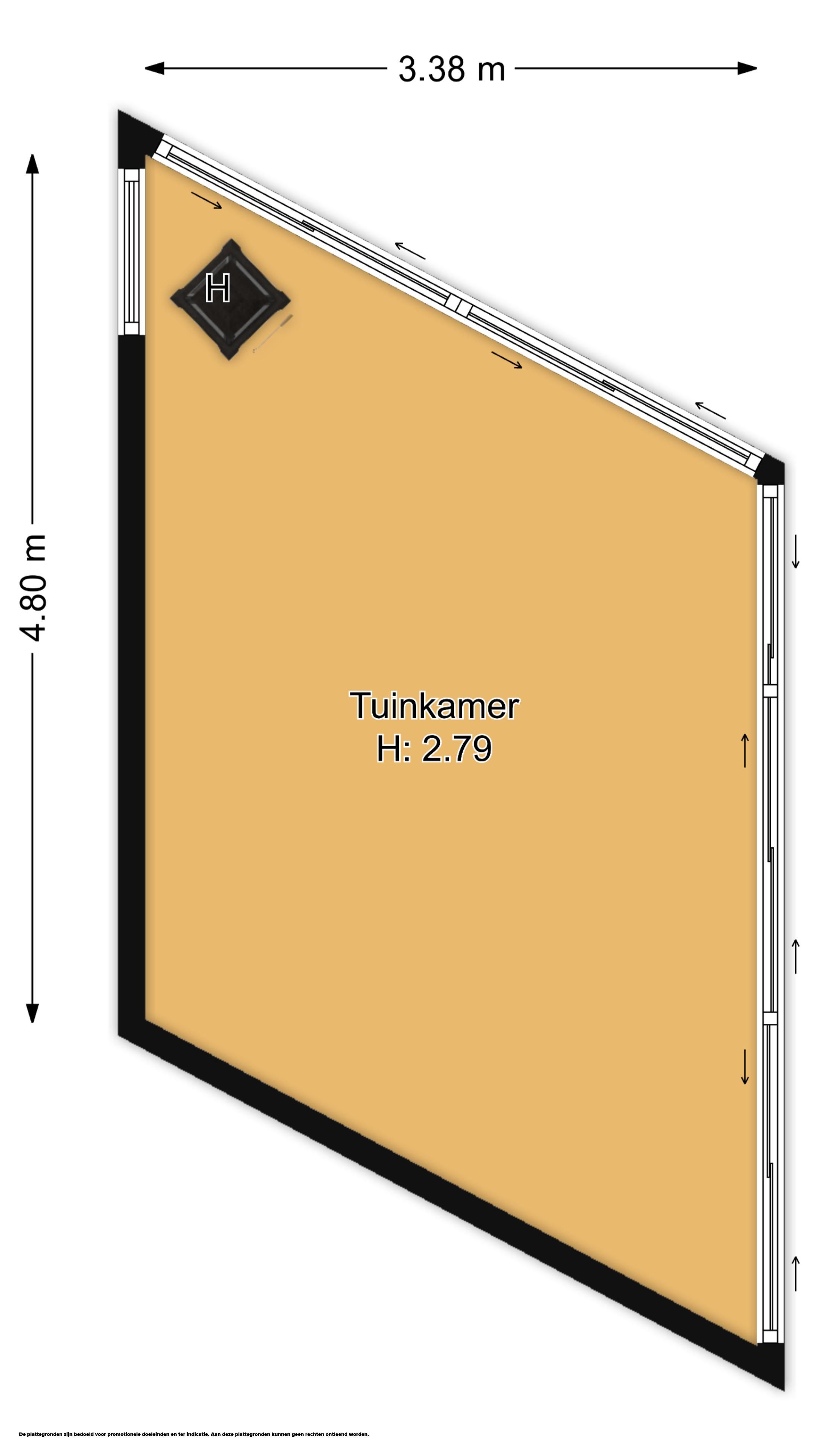 Foto 48 van Rondeellaan 18