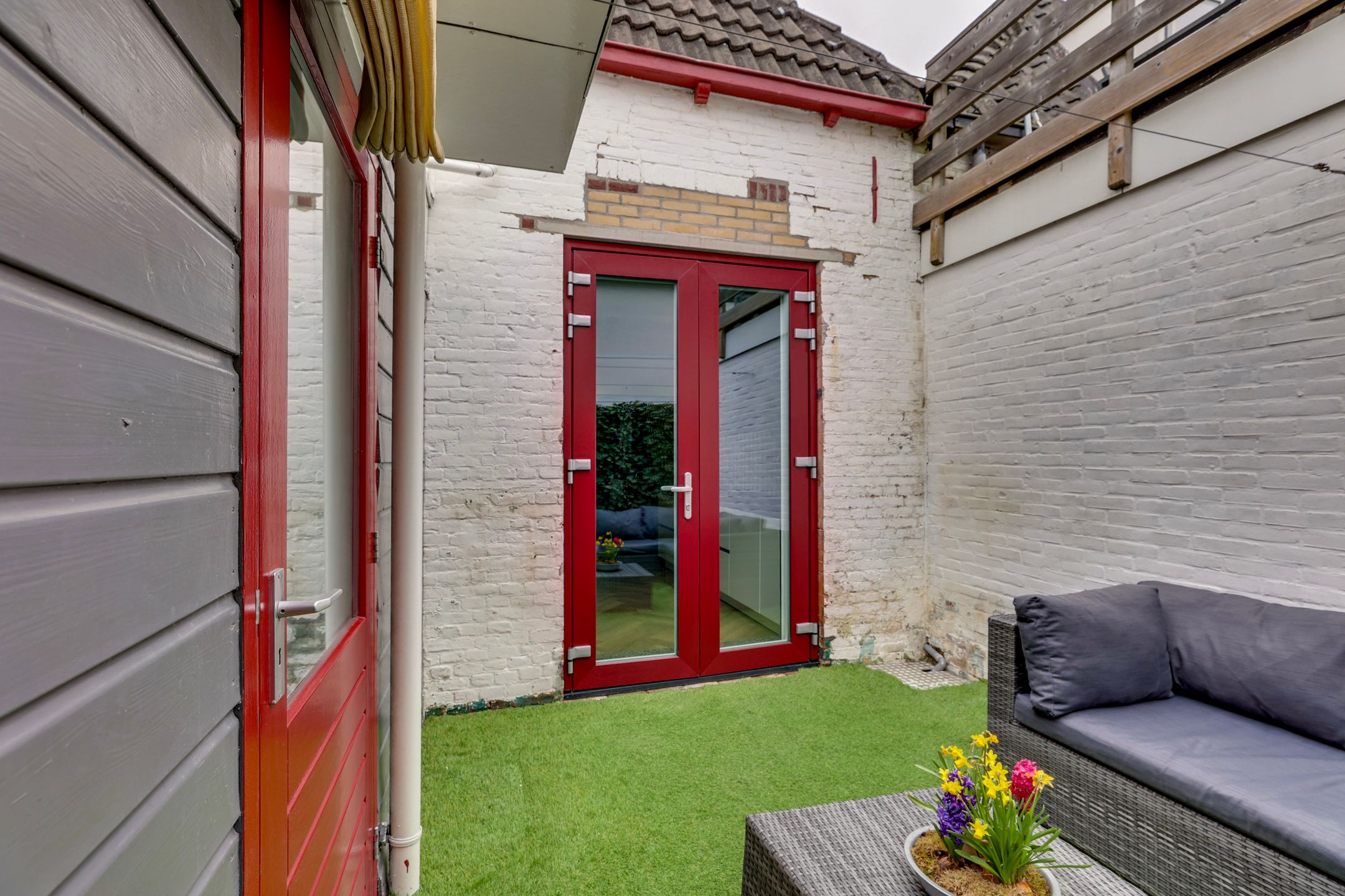 Foto 27 van Tuinstraat 8