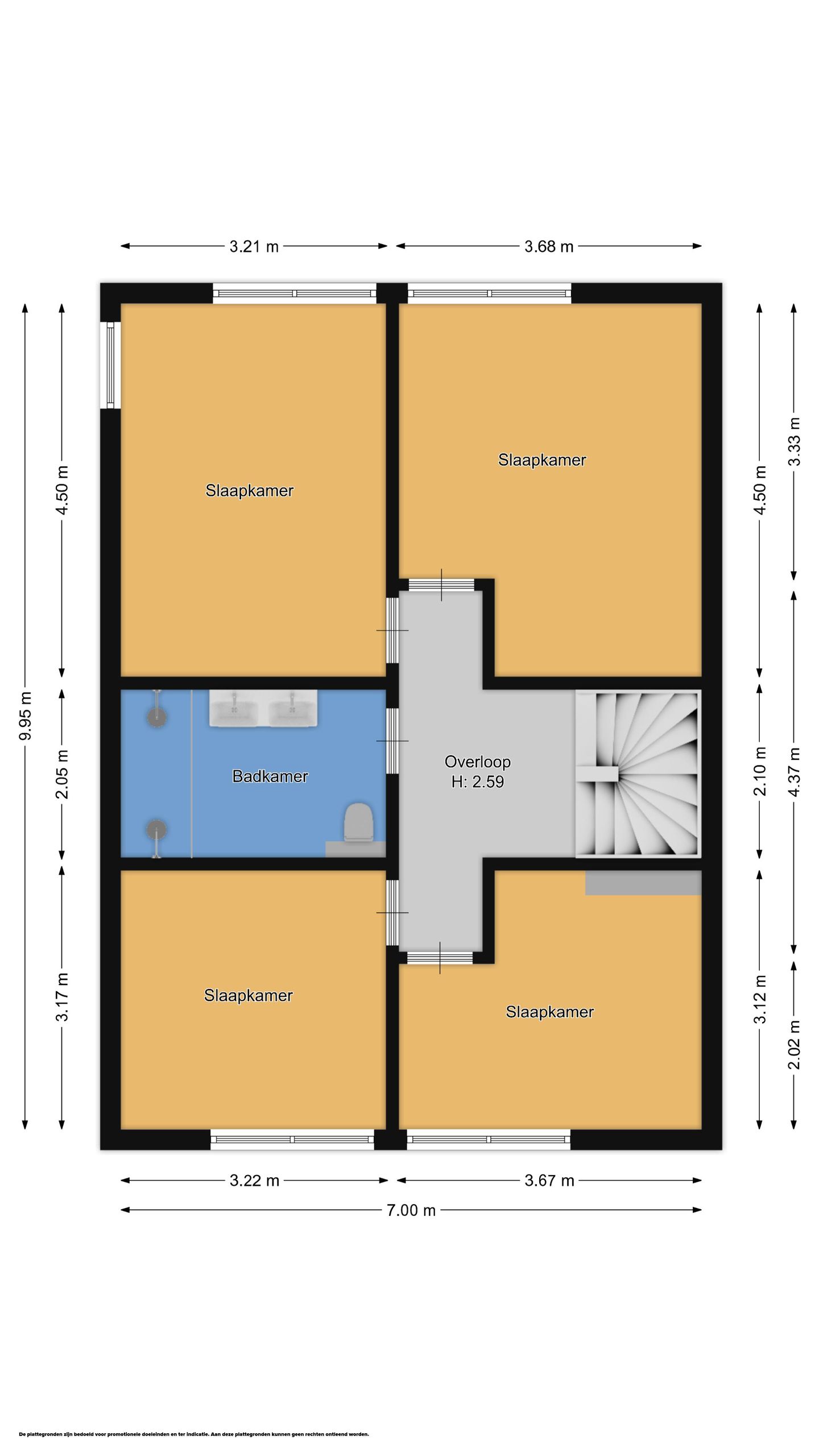 Foto 49 van Rondeellaan 18