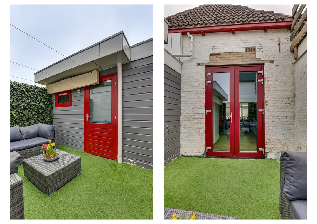 Foto 28 van Tuinstraat 8