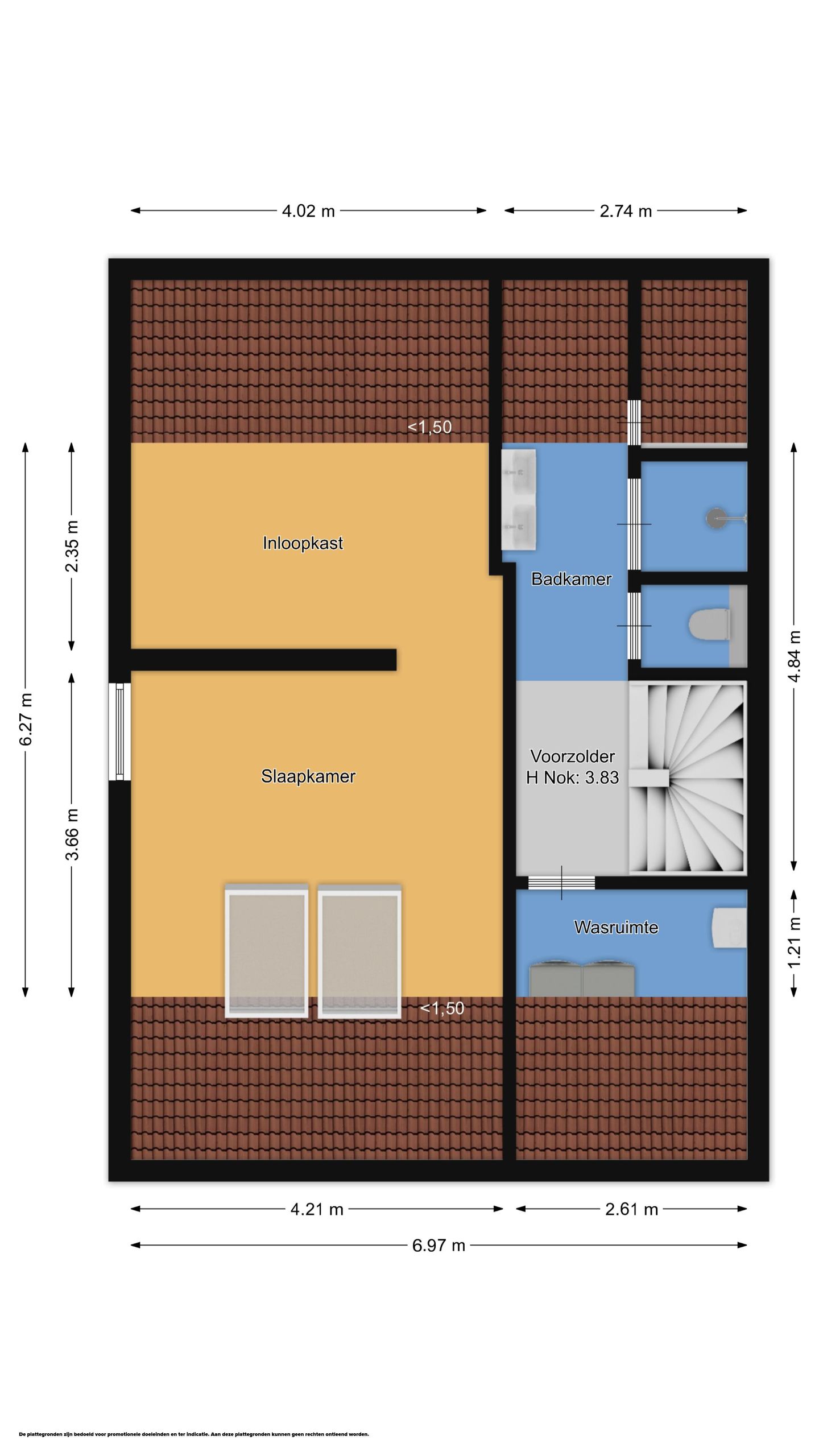 Foto 50 van Rondeellaan 18