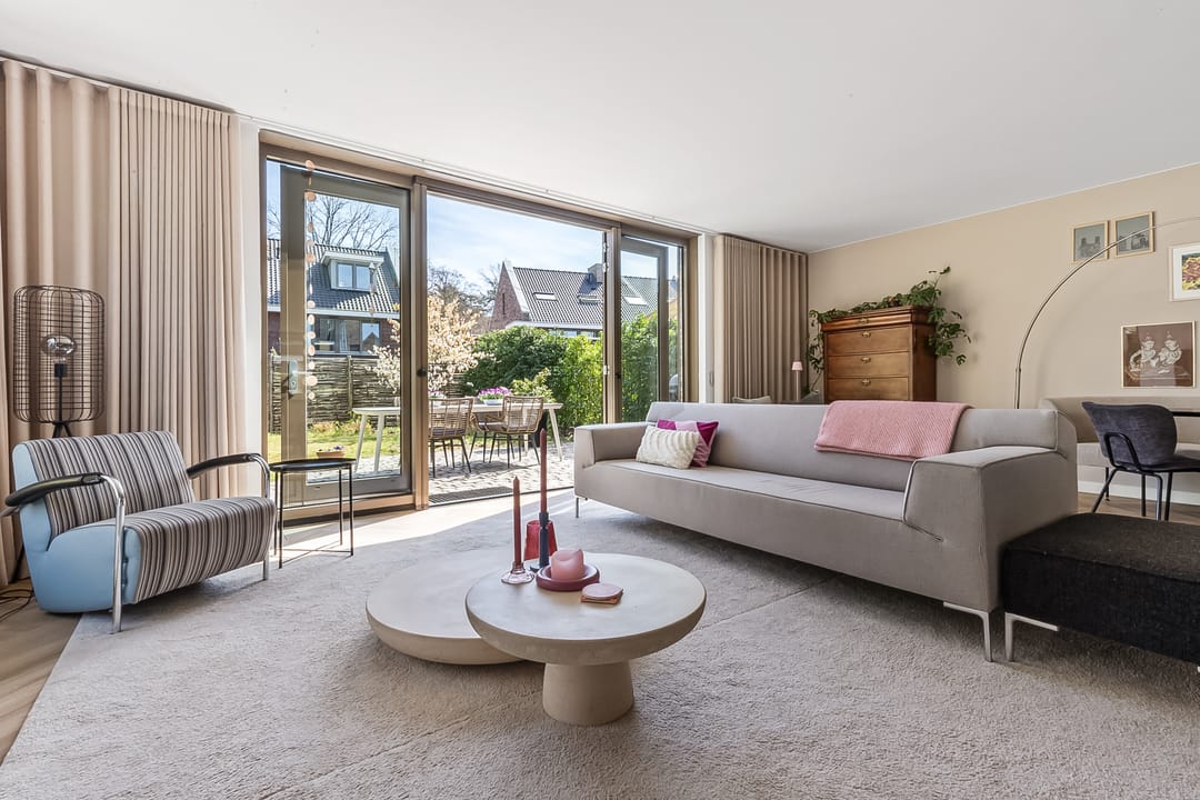 Foto 8 van Rondeellaan 18