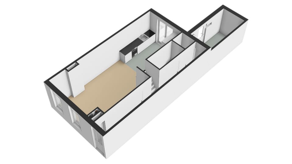 Foto 38 van Tuinstraat 8