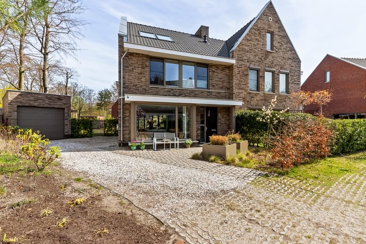 Foto 4 van Rondeellaan 18