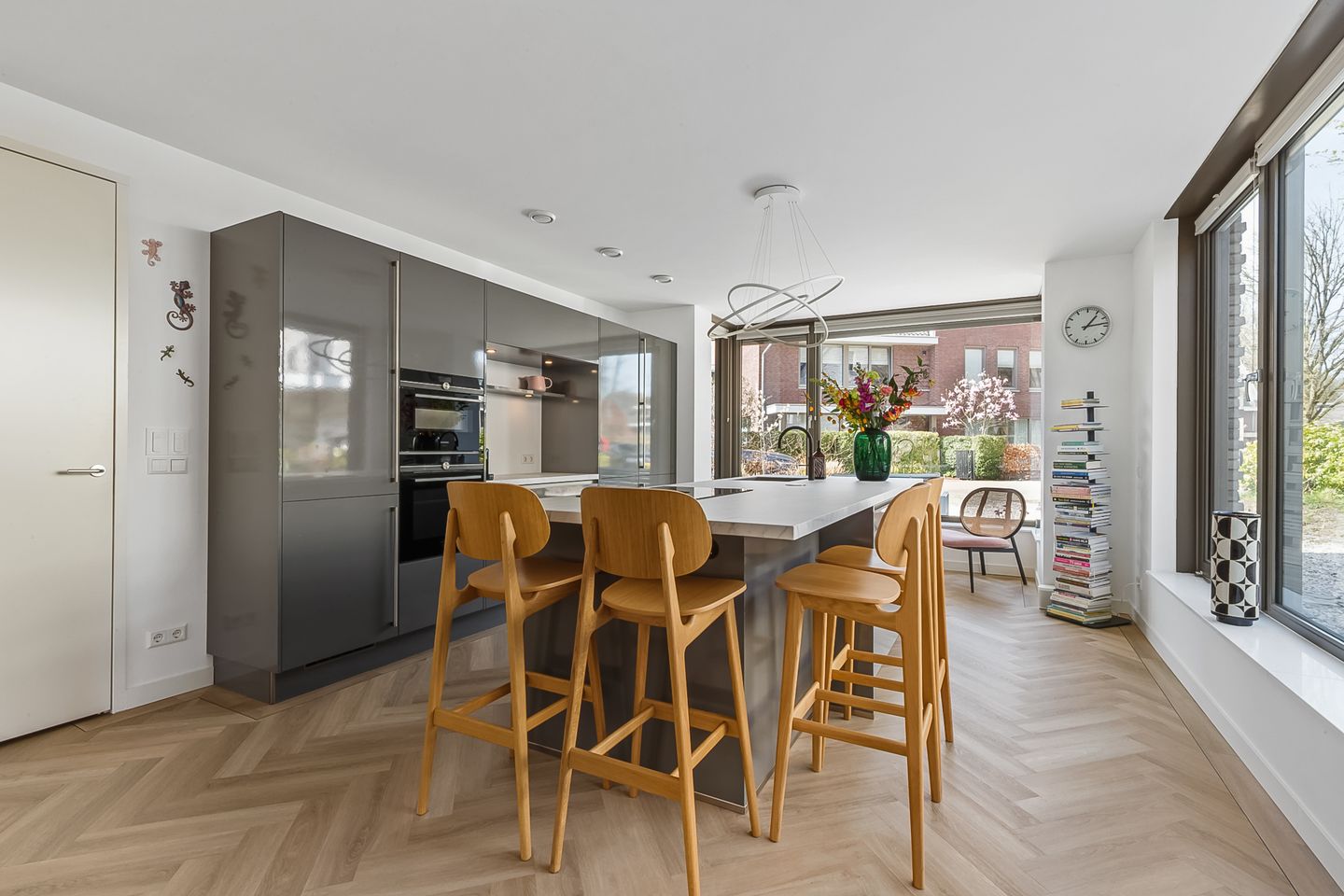 Foto 14 van Rondeellaan 18