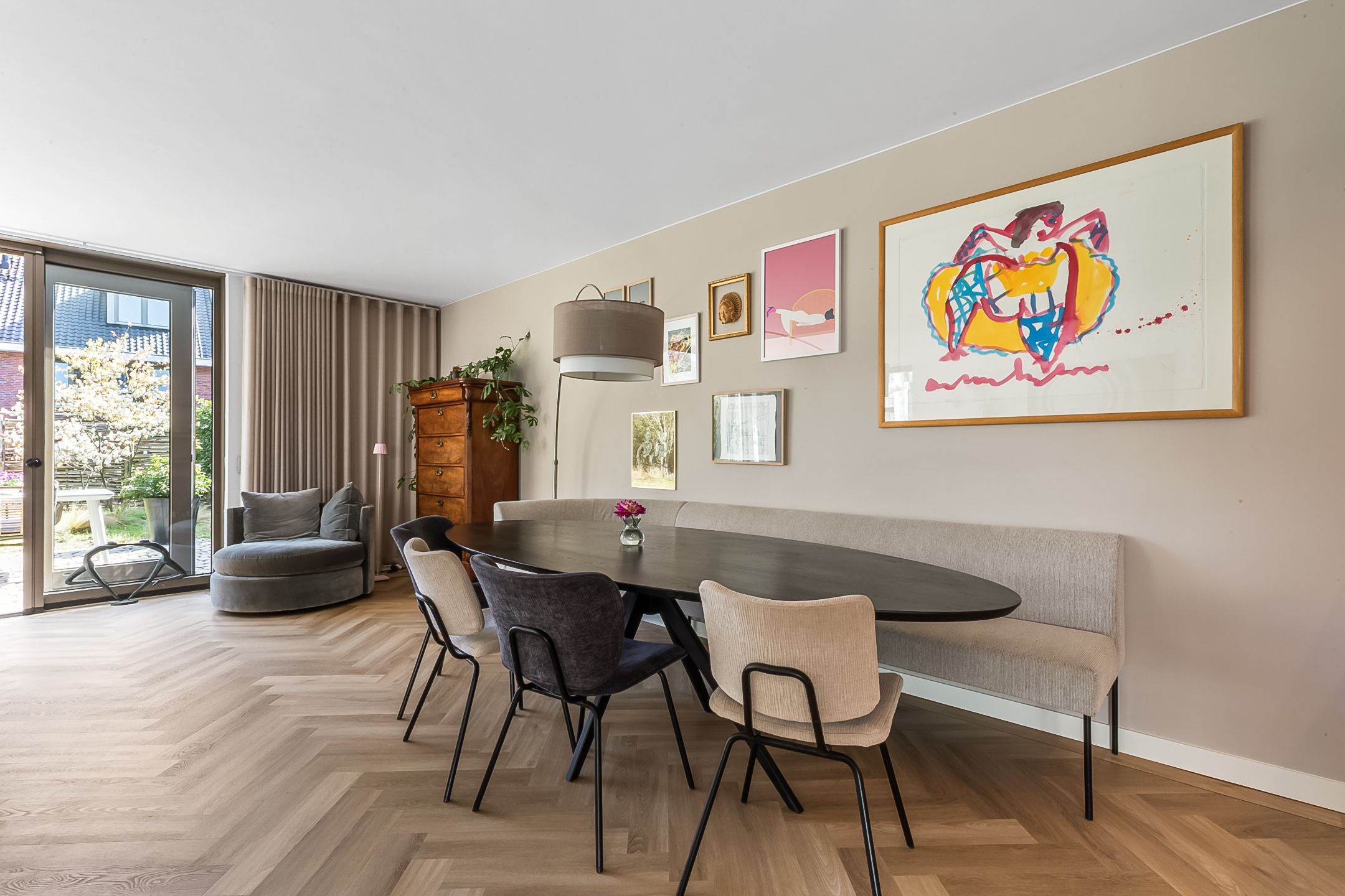 Foto 12 van Rondeellaan 18