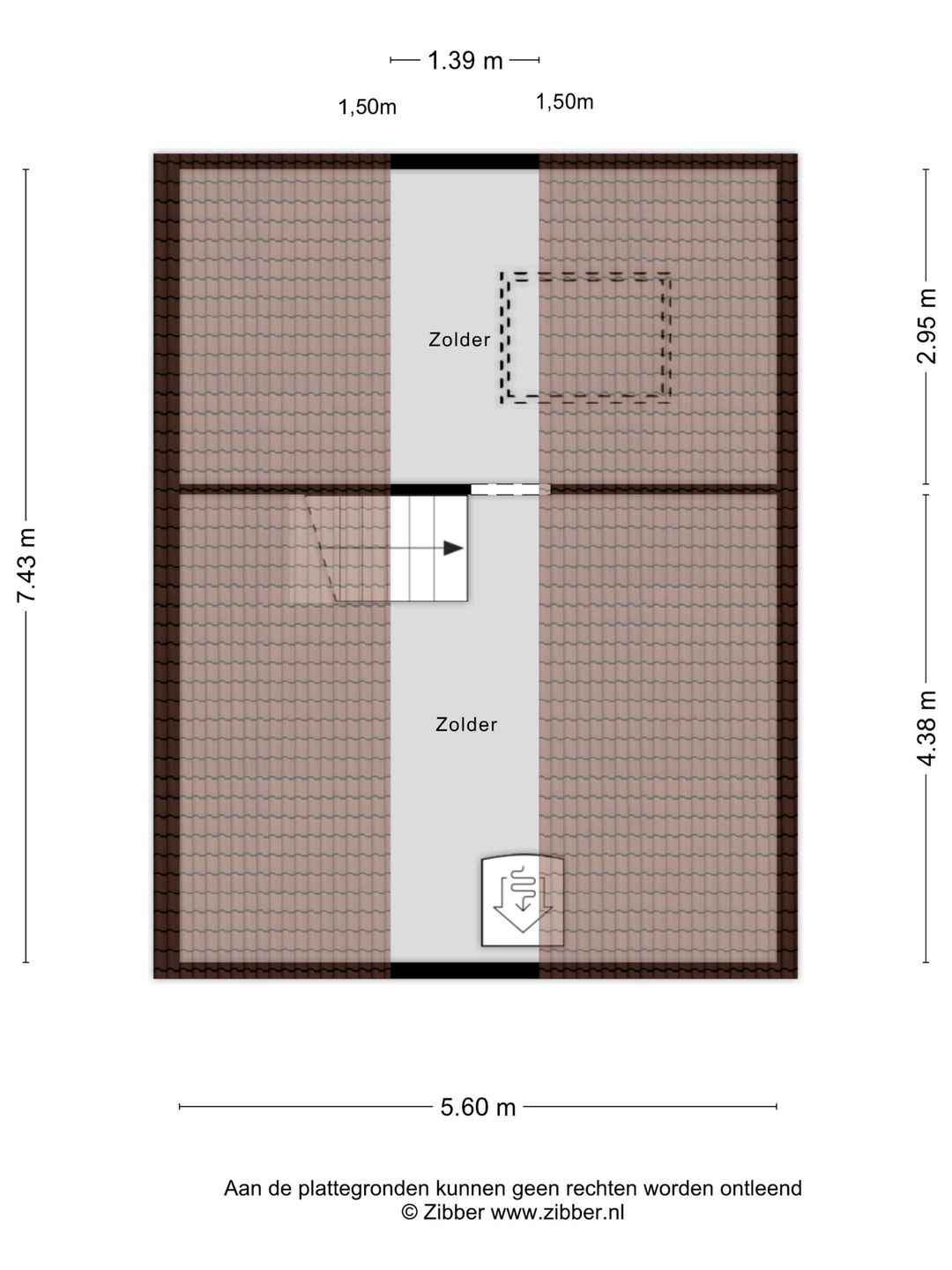 Foto 47 van Molensteeg 30