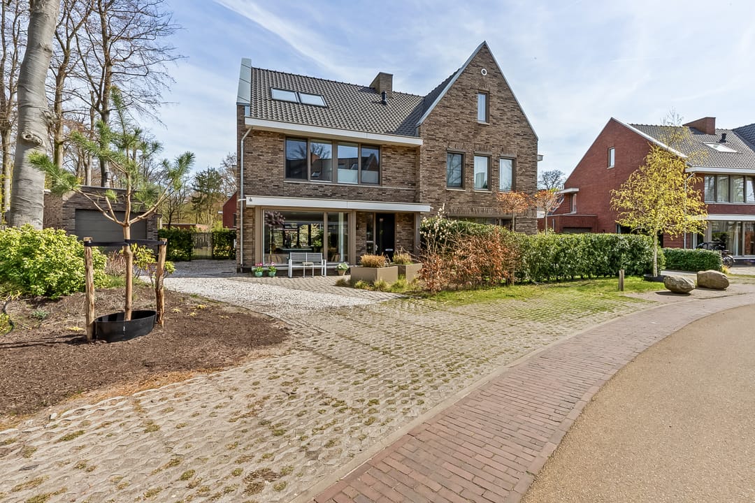 Foto 46 van Rondeellaan 18