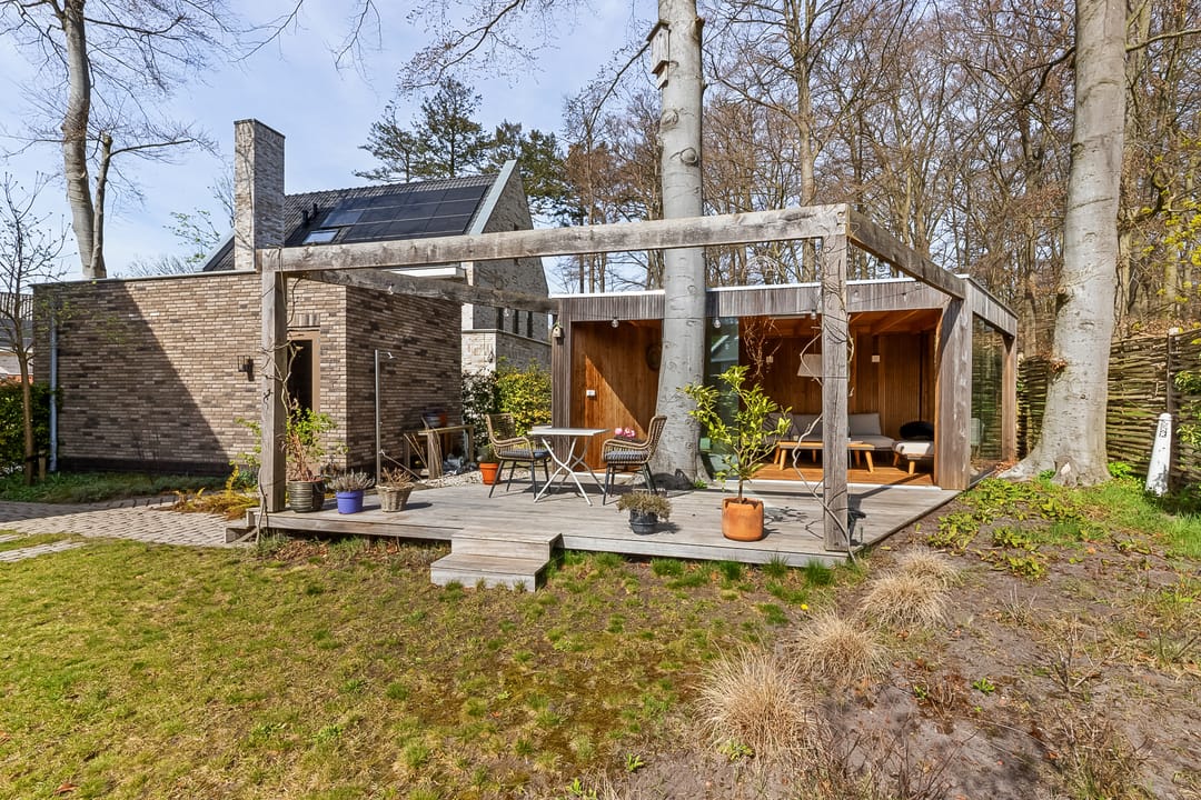 Foto 38 van Rondeellaan 18