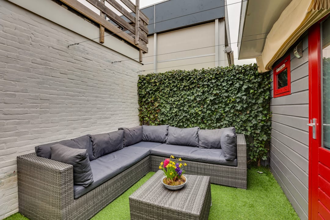 Foto 26 van Tuinstraat 8