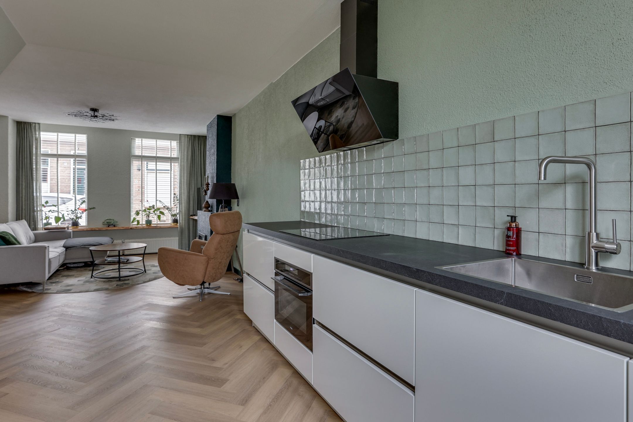 Foto 12 van Tuinstraat 8