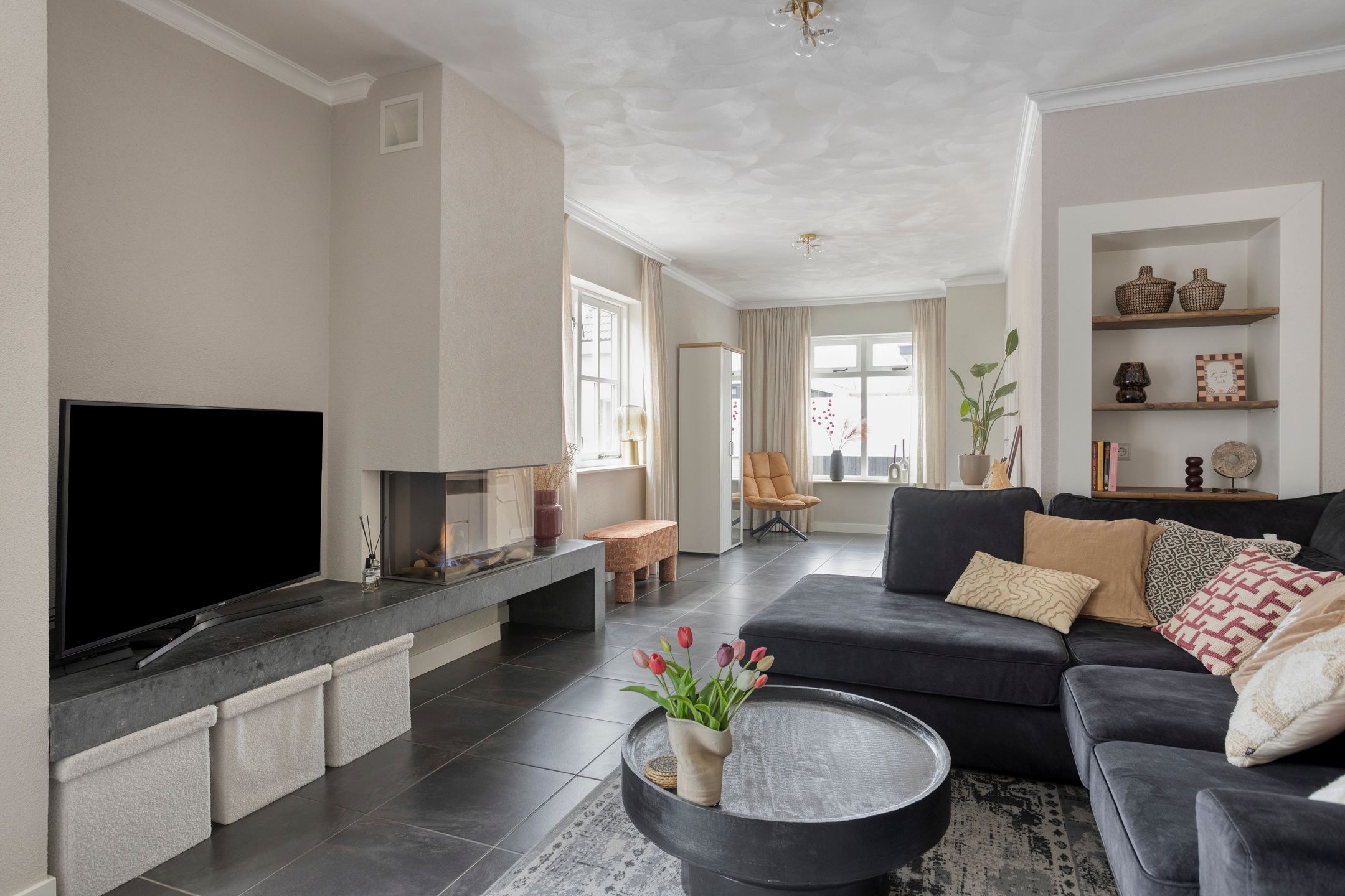 Foto 12 van Molensteeg 30