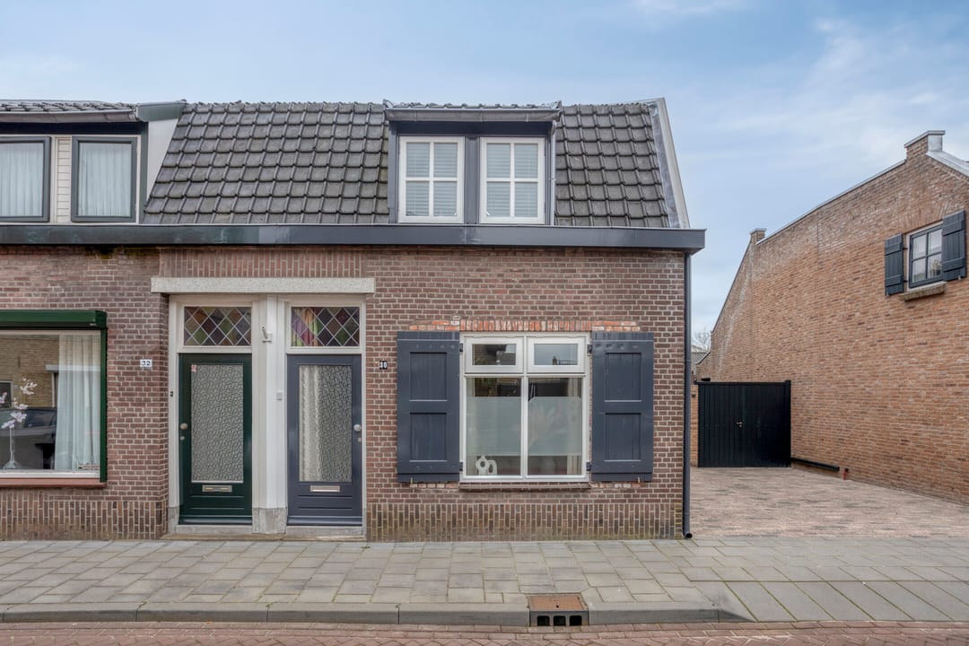 Foto 7 van Molensteeg 30