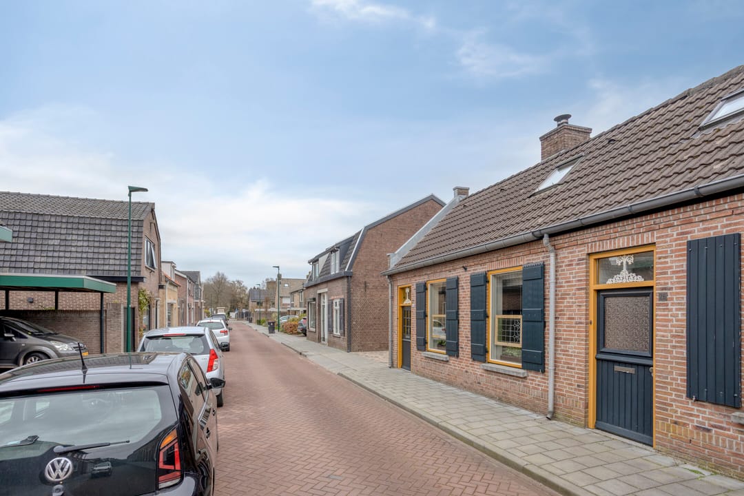 Foto 8 van Molensteeg 30